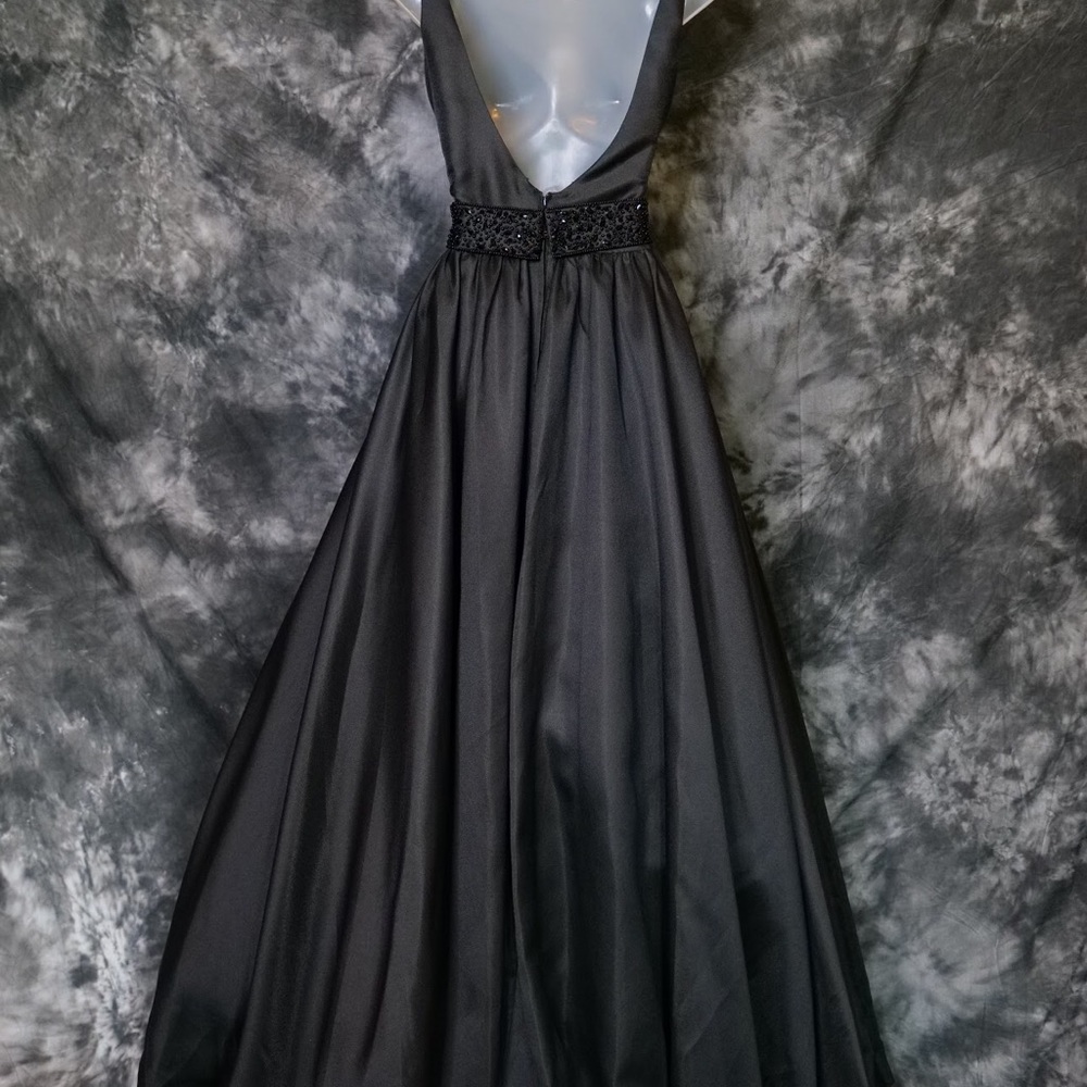 Size 12 Ellie Wilde Ballgown NWT
